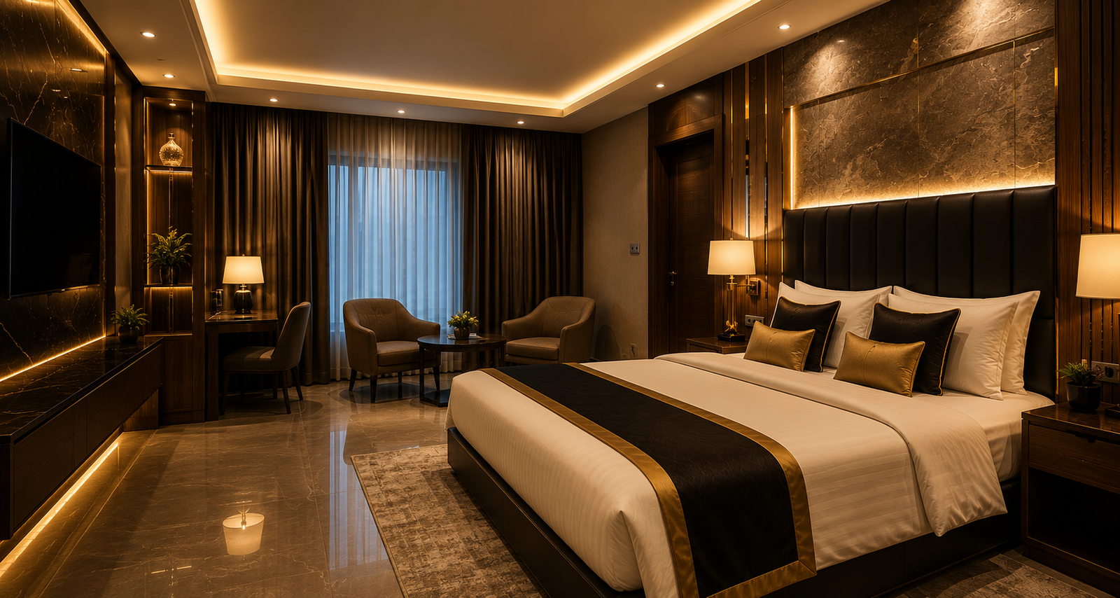 Hotel Iconic Jabalpur