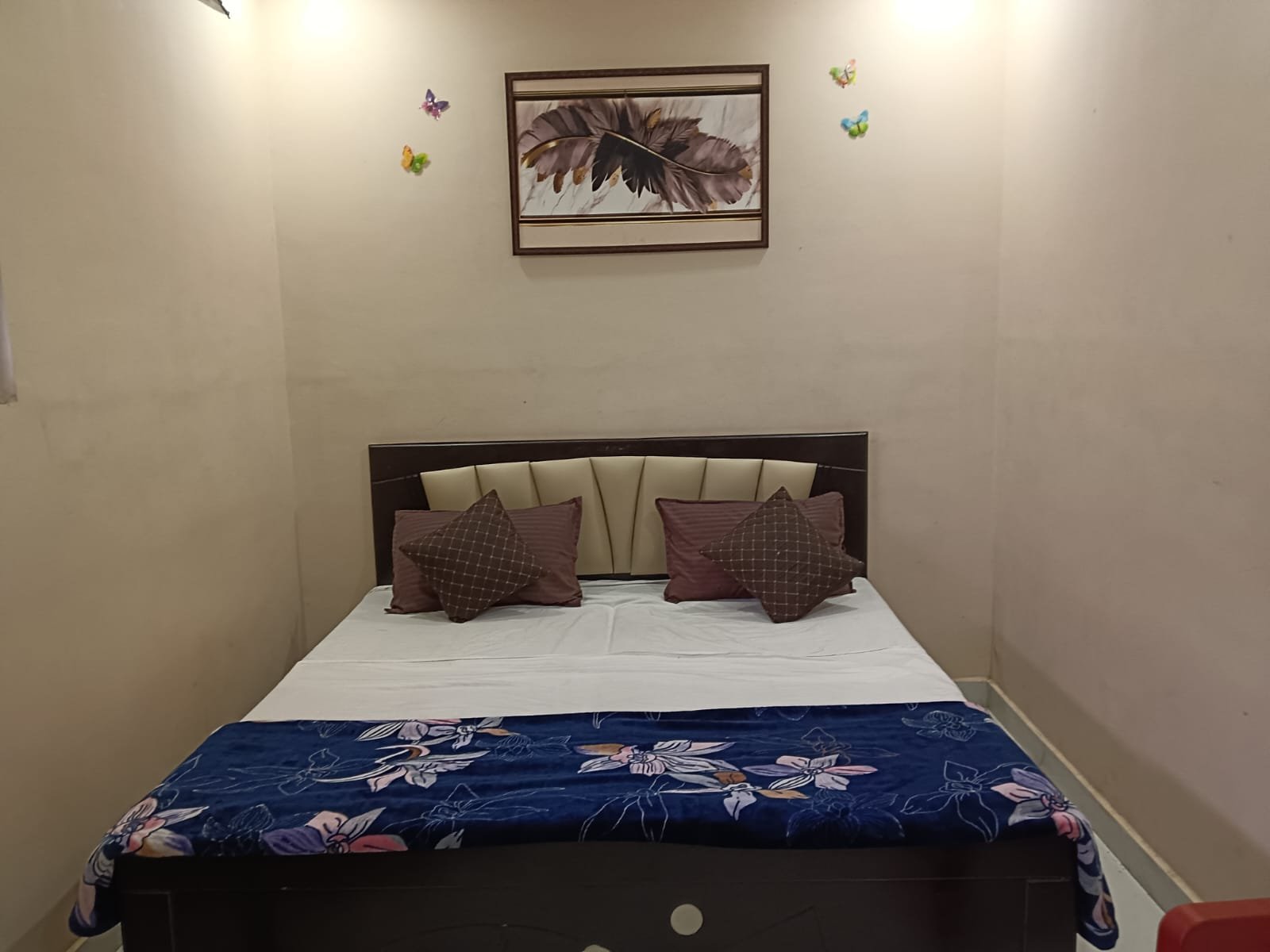 AC Room Hotel Iconic